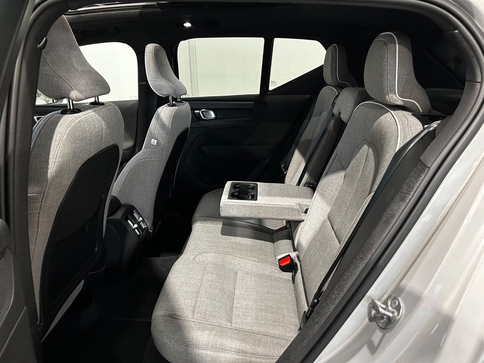 Volvo XC40 ReCharge Extended Range Ultimate 5d