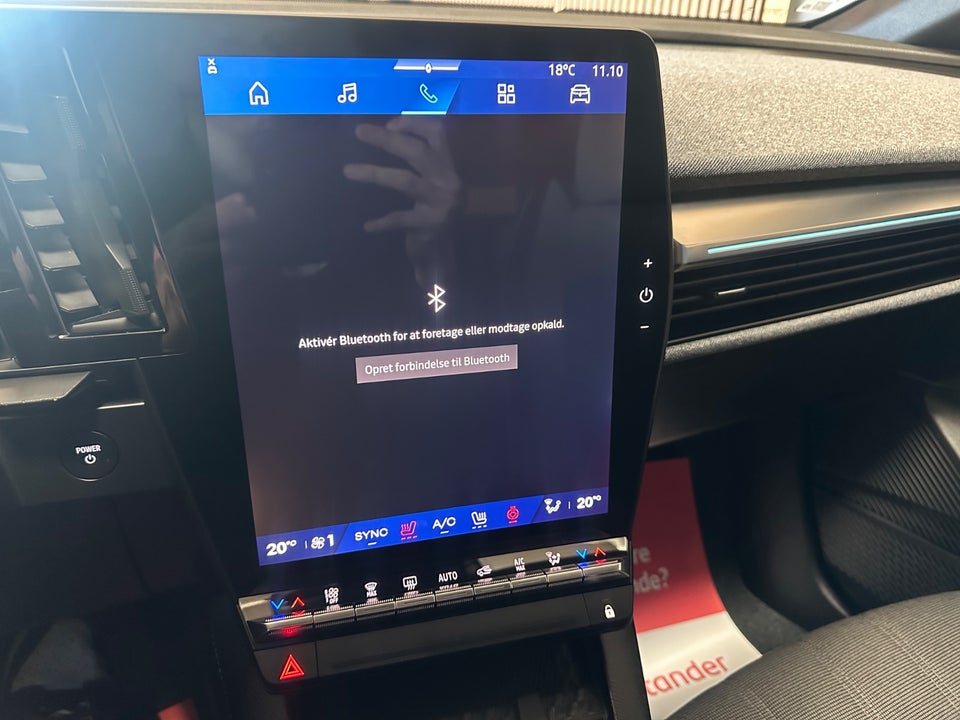 Renault Megane E-Tech 60 Optimum Charge 5d