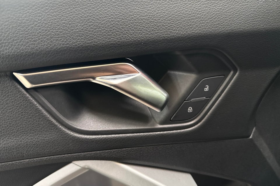 Audi Q3 45 TFSi e S-line plus S-tr. 5d