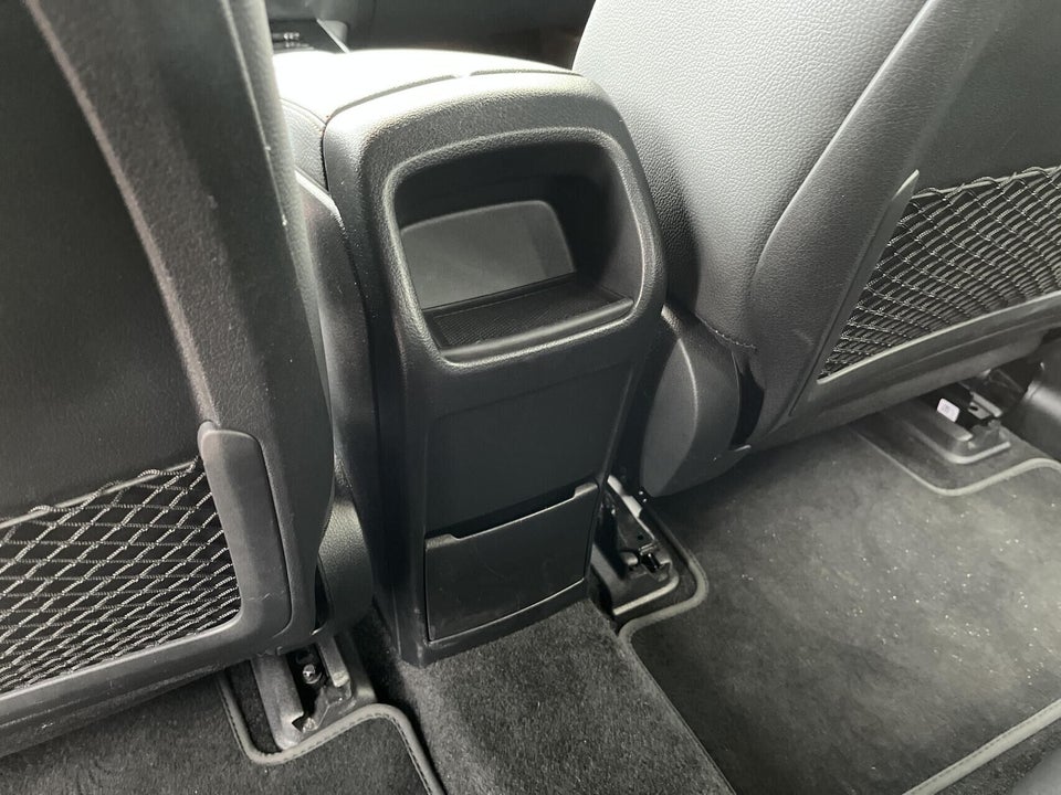 Mercedes EQA250+ AMG Line 5d