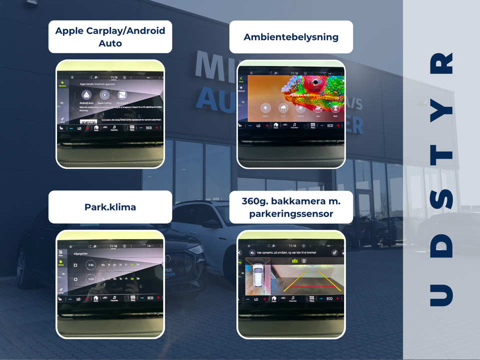 Skoda Enyaq 80x iV Sportline 5d