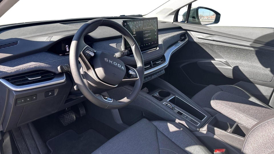 Skoda Elroq 85 iV 5d