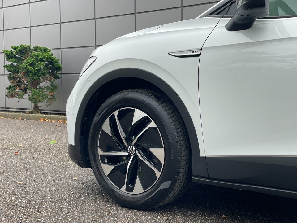 VW ID.4 77 Pro Performance 5d