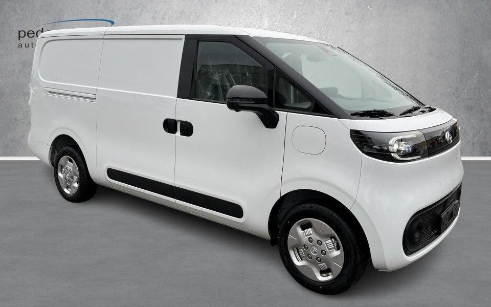 Maxus e-Deliver 5 64 L1H1