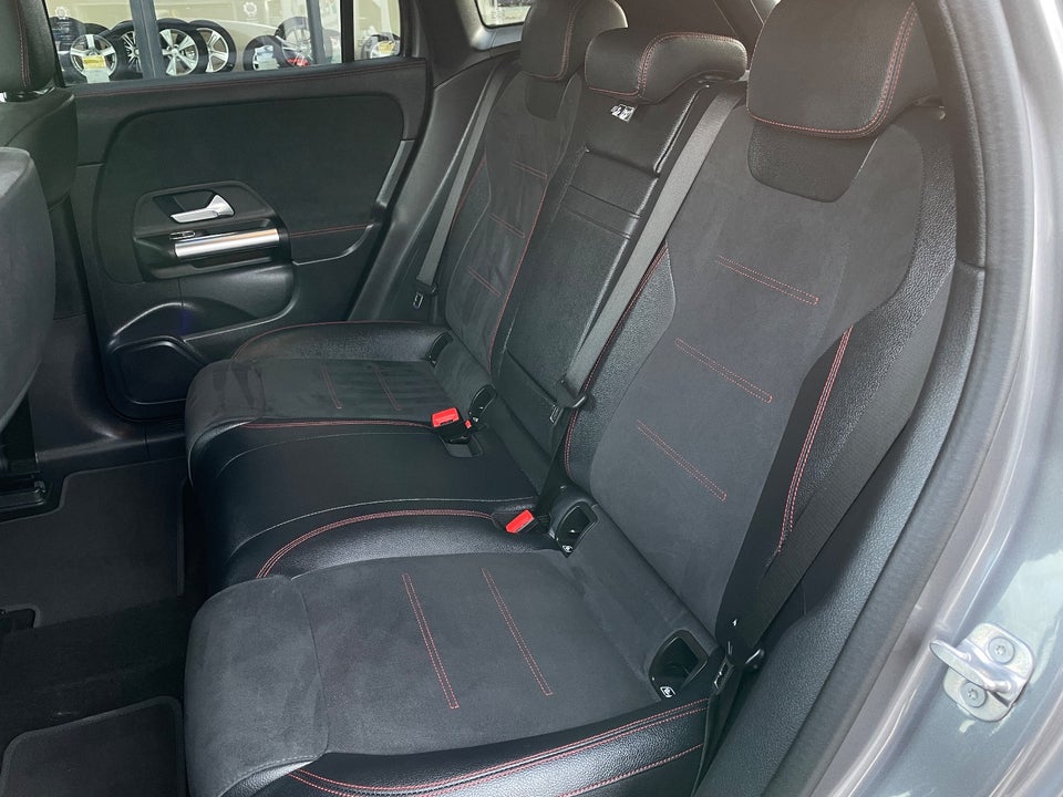 Mercedes EQA250+ AMG Line 5d