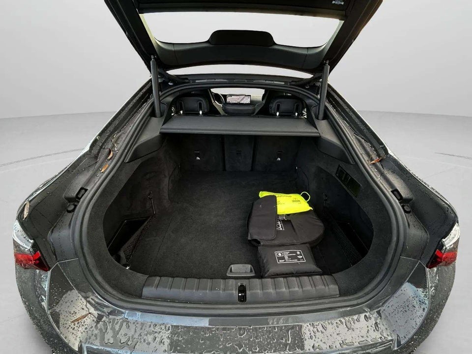 BMW i4 M50 M-Sport xDrive 5d