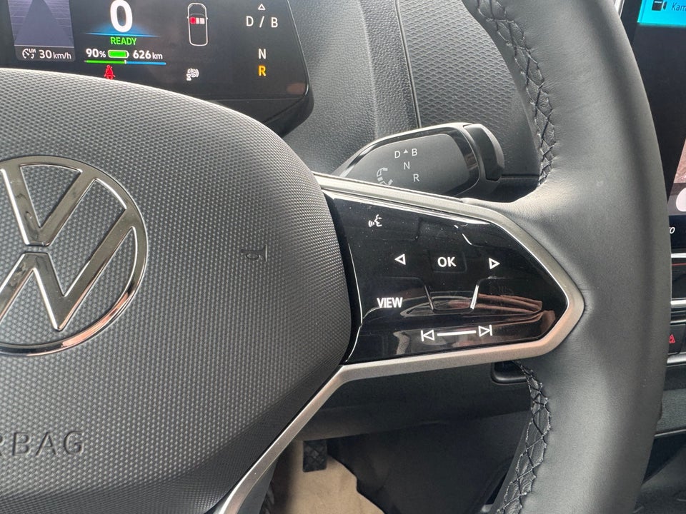 VW ID.Buzz 79 Cargo Pro+