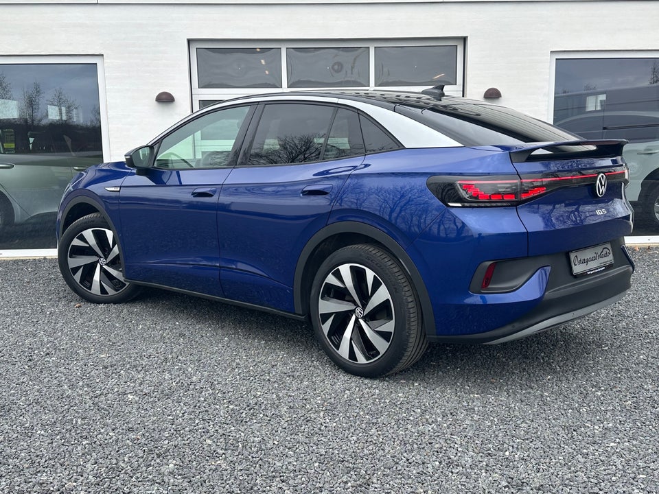 VW ID.5 77 Pro Performance 5d