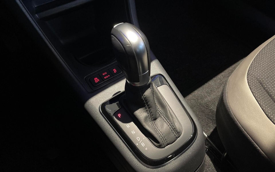 VW e-Up! High Up! 5d