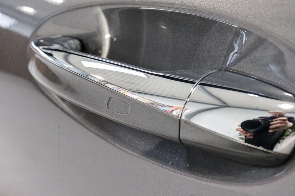 Mercedes EQB250+ AMG Line 7prs 5d