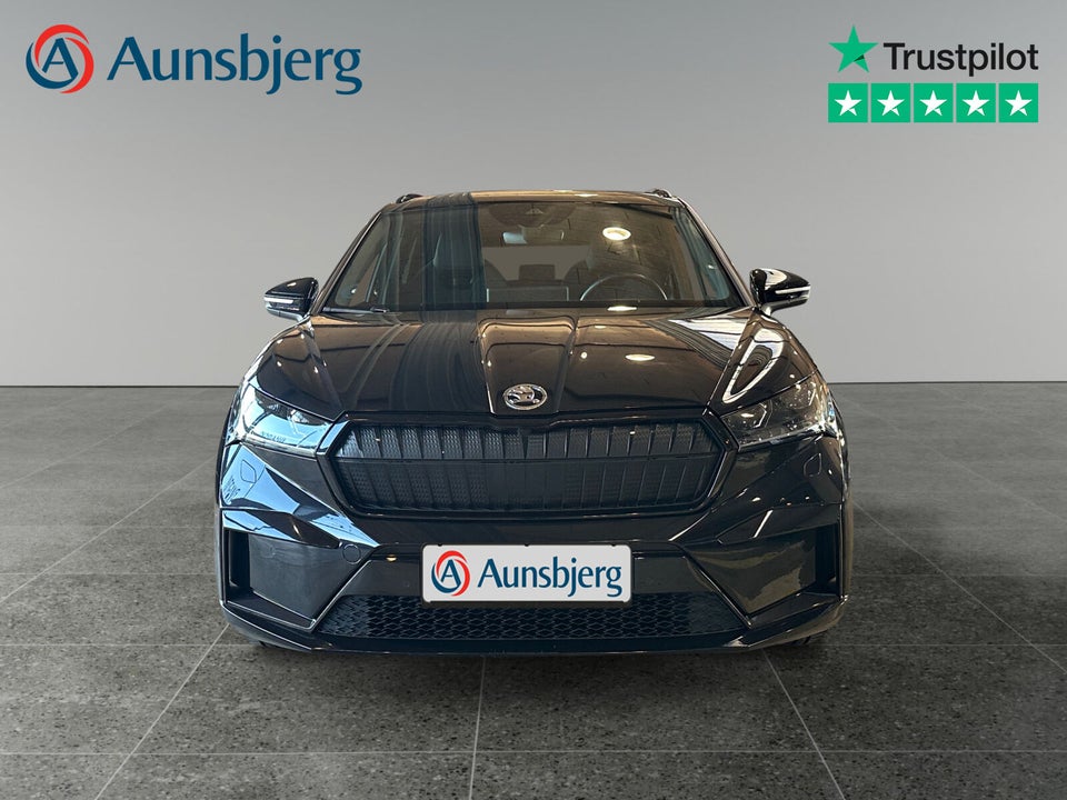 Skoda Enyaq 60 iV Sportline 5d