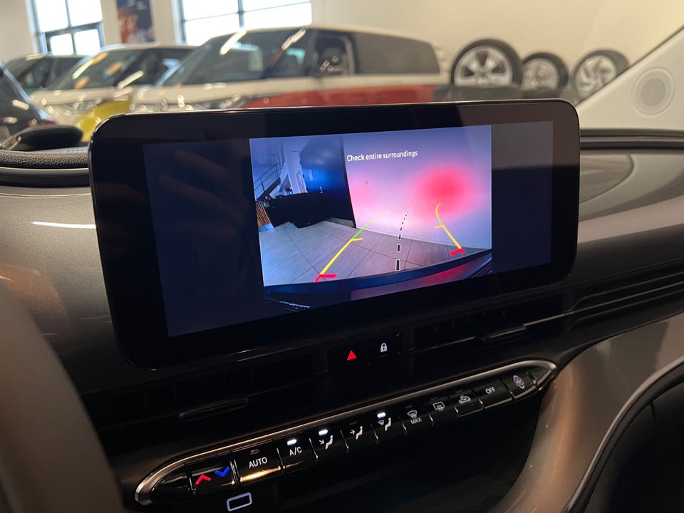 Fiat 500e 42 Icon 3d