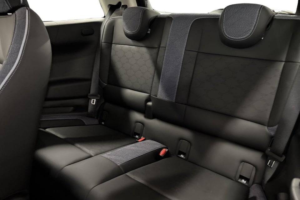 MINI Cooper E Classic Trim S 3d