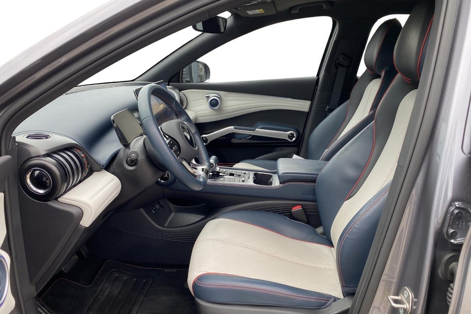 BYD Atto 3 60 Design 5d