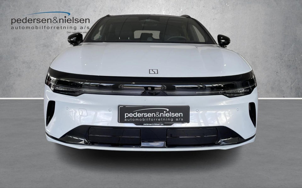 Zeekr 7GT Privilege AWD 5d