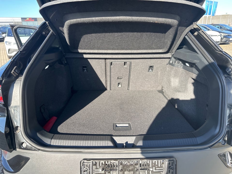 VW ID.4 77 Top Sport 5d