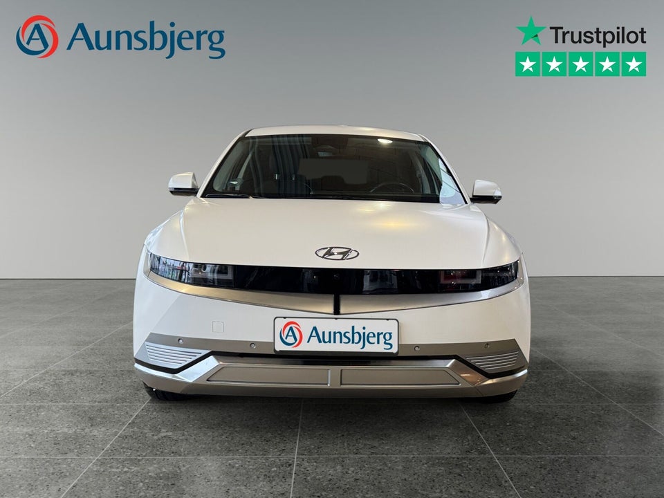 Hyundai Ioniq 5 77 Ultimate 5d