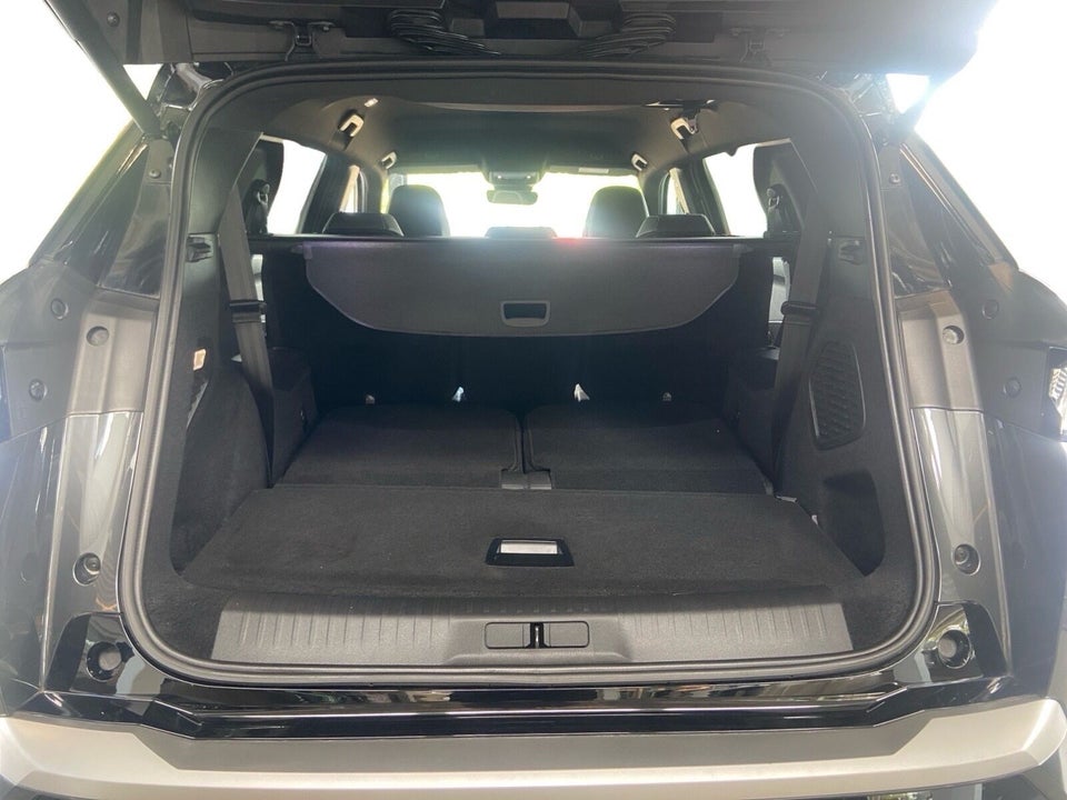 Peugeot e-5008 77 GT 7prs 5d