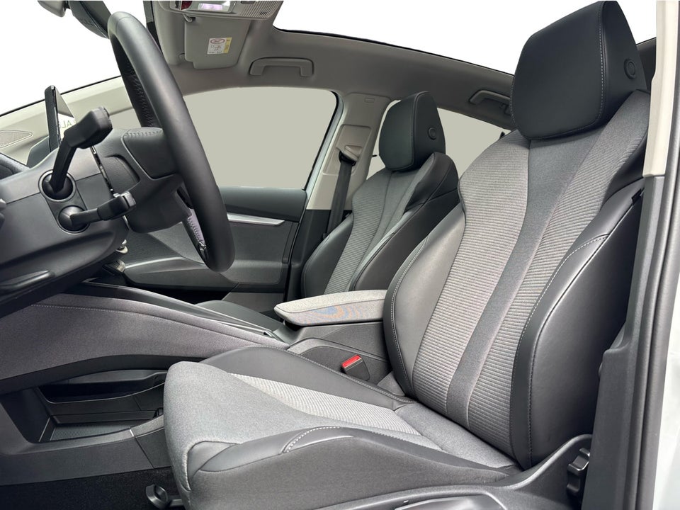 Skoda Enyaq 85 iV Coupé 5d