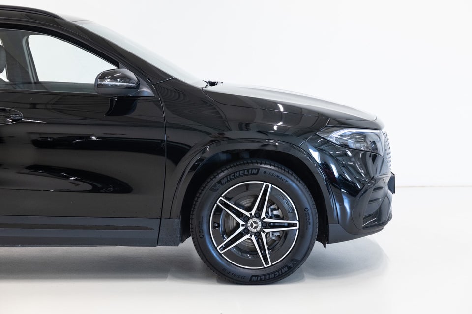 Mercedes EQA250+ AMG Advance 5d