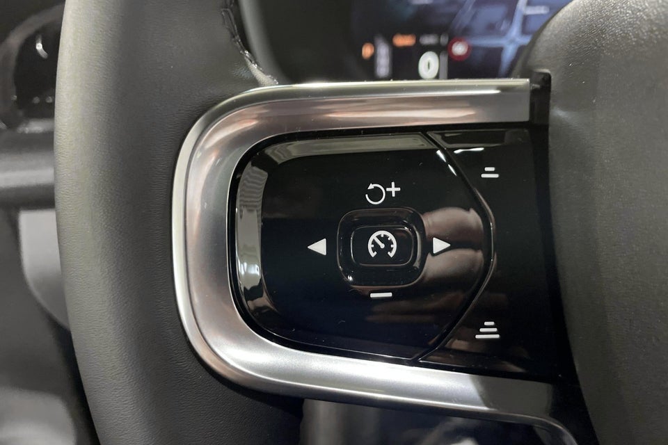 Polestar 2 Long Range 5d