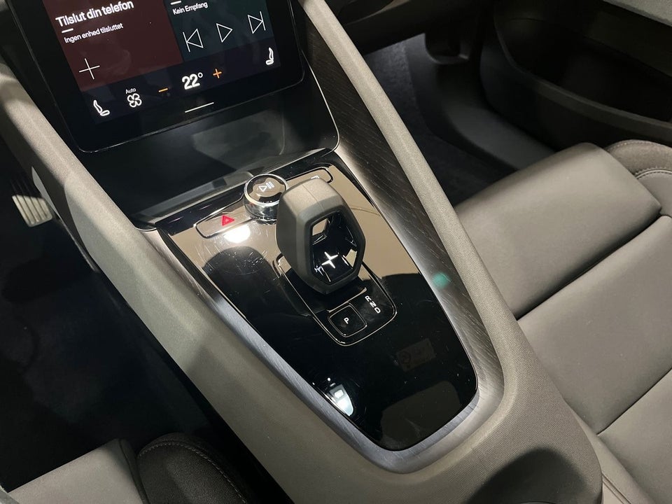 Polestar 2 Long Range 5d