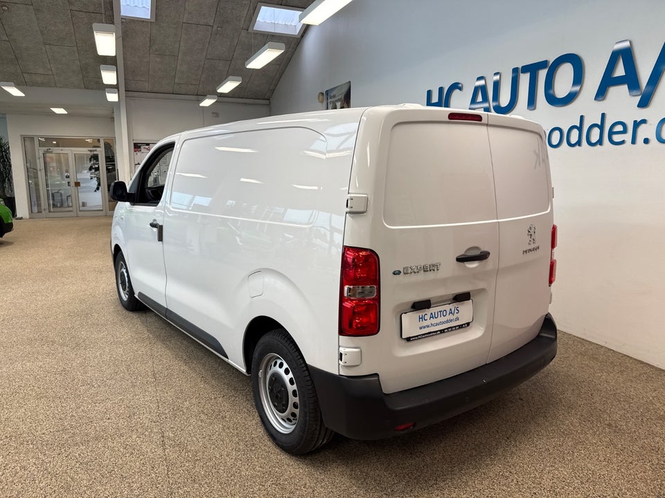 Peugeot e-Expert 50 L2 Plus Van