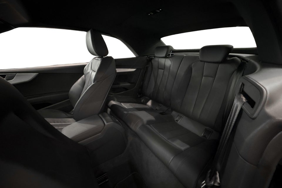Audi A5 40 TFSi Prestige plus Cabriolet S-tr. 2d