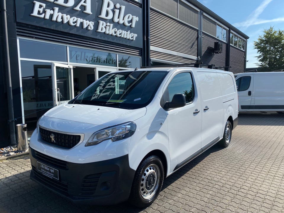 Peugeot Expert 2,0 BlueHDi 150 L3 Premium Van