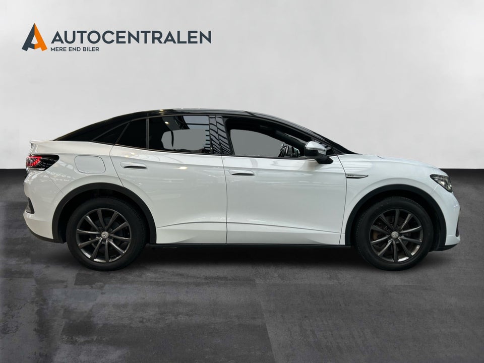 VW ID.5 77 Pro Performance 5d