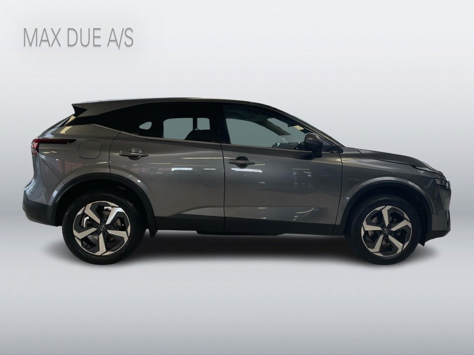 Nissan Qashqai 1,3 mHEV N-Connecta X-tr. 5d