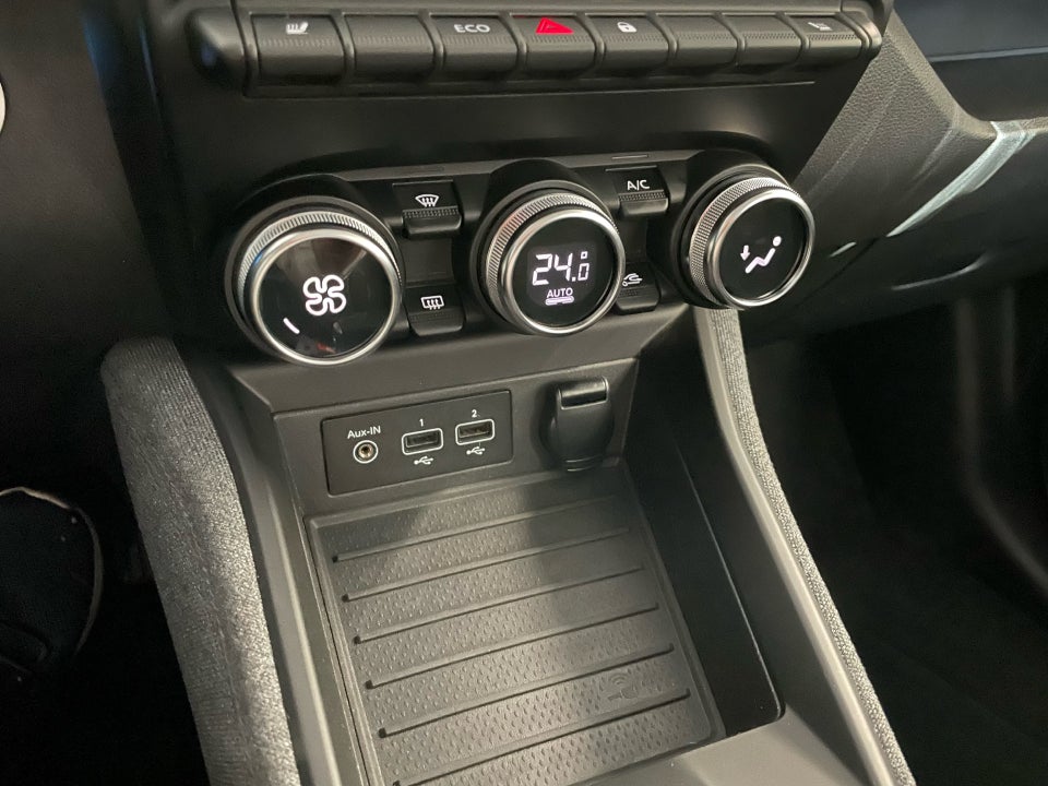 Renault Zoe 52 Zen 5d