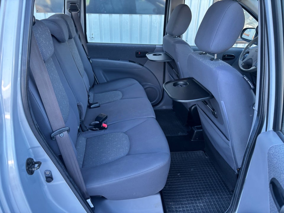 Hyundai Matrix 1,6 GL 5d