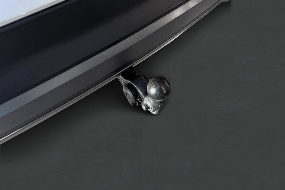 Skoda Enyaq 80 iV Loft 5d