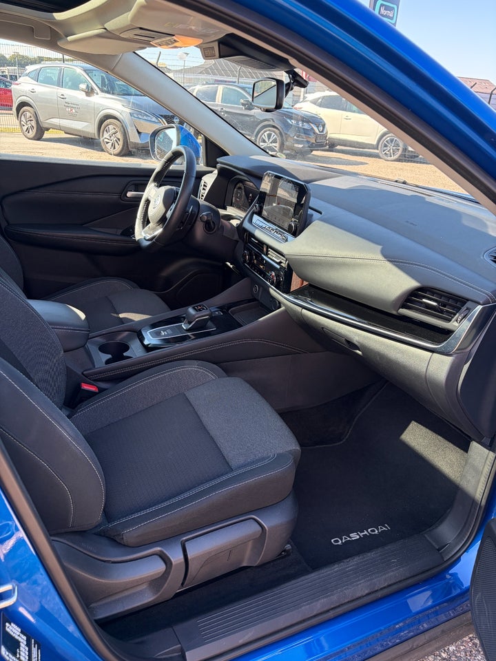 Nissan Qashqai 1,3 mHEV Premiere Edition X-tr. 5d