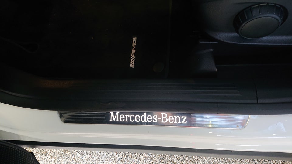 Mercedes GLA250 e 1,3 AMG Line aut. 5d