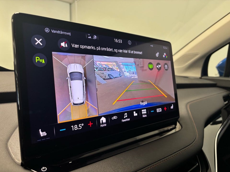 Skoda Enyaq 80 iV Selection Suite 5d