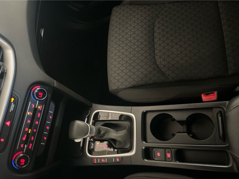 Kia Ceed 1,5 T-GDi Prestige SW DCT 5d