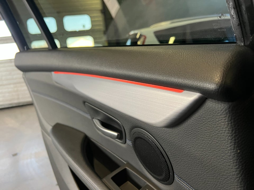 BMW 220d 2,0 Gran Tourer M-Sport aut. 7prs 5d