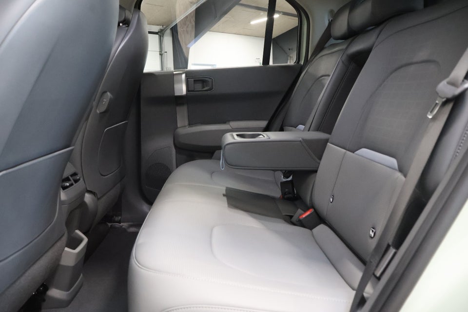 Kia EV3 81 Long Range Upgrade 5d