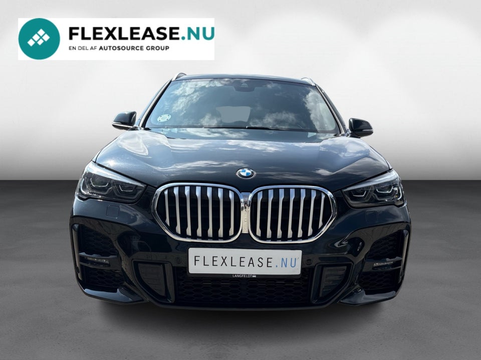 BMW X1 1,5 xDrive25e M-Sport aut. 5d