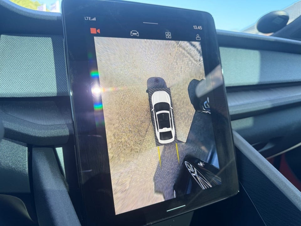 Polestar 2 Long Range AWD 5d