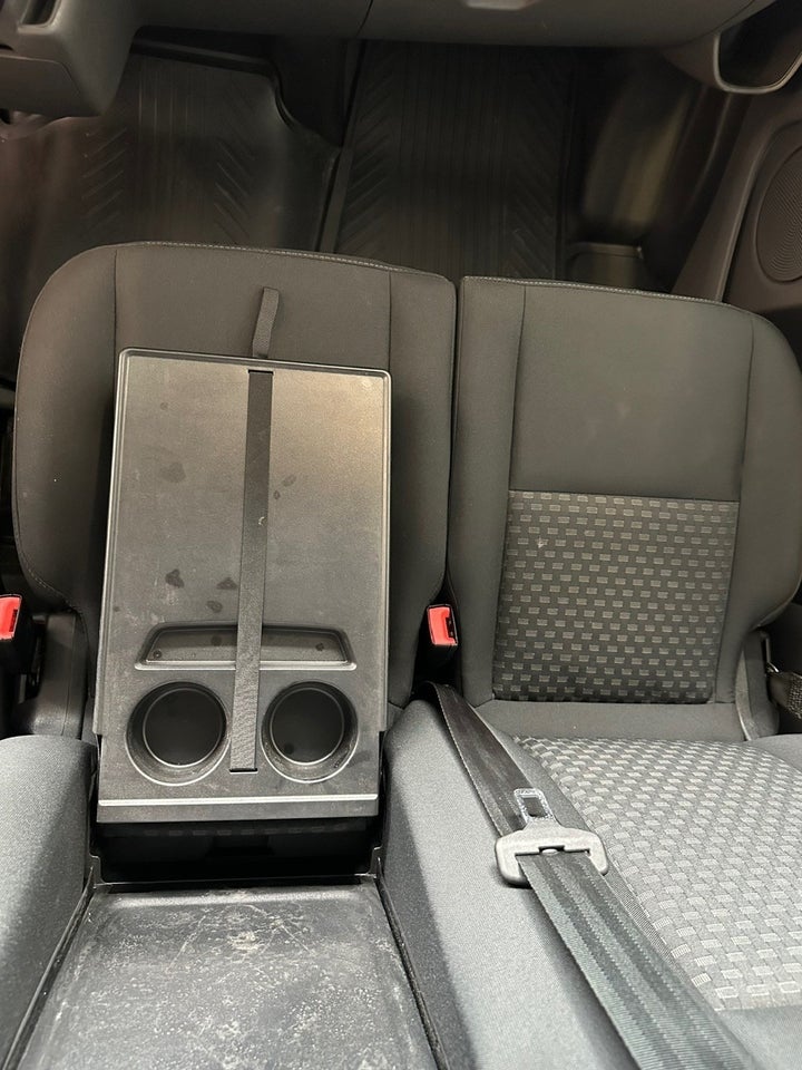 Ford Transit Custom 300S 2,0 TDCi 130 Trend