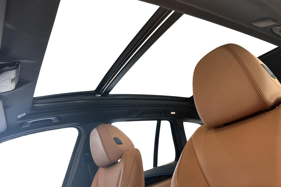 BMW iX3 Charged M-Sport 5d