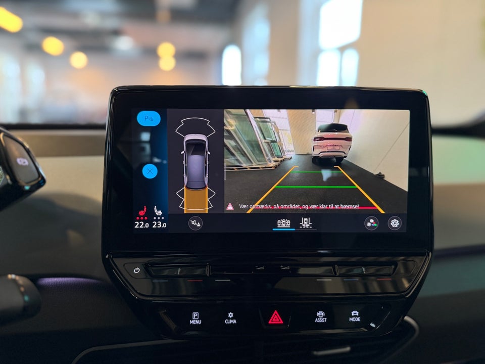 VW ID.3 58 Pro Performance Family 5d