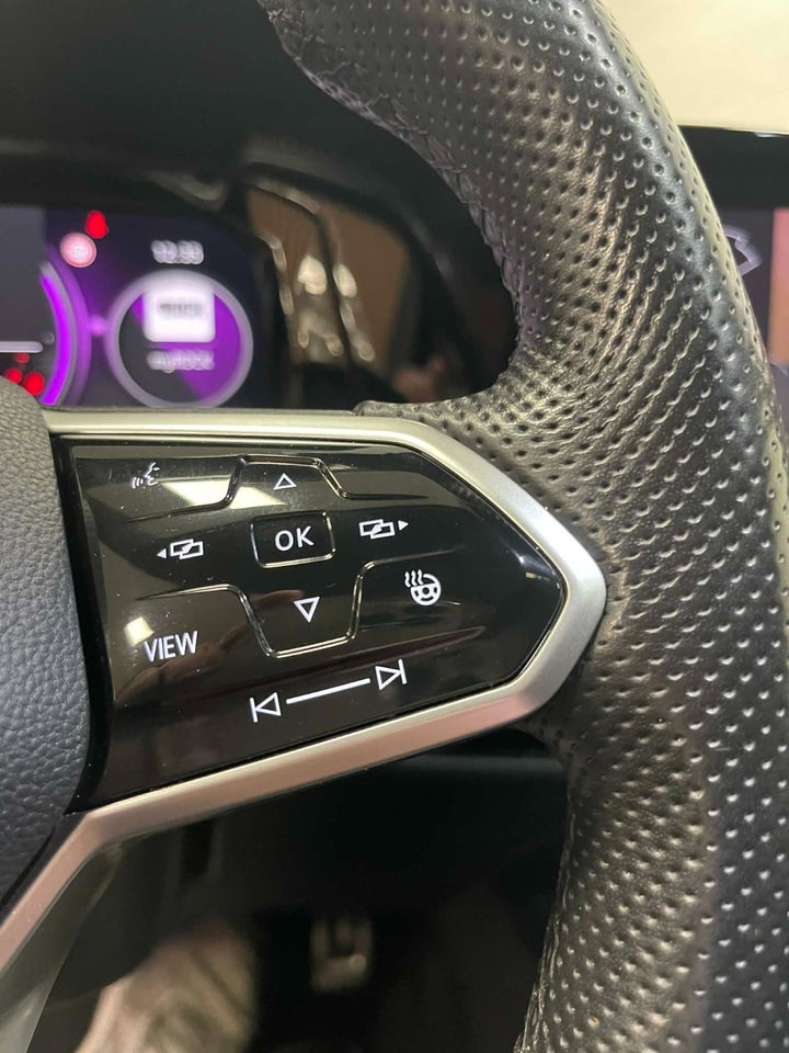 VW Golf VII 1,4 GTE DSG 5d