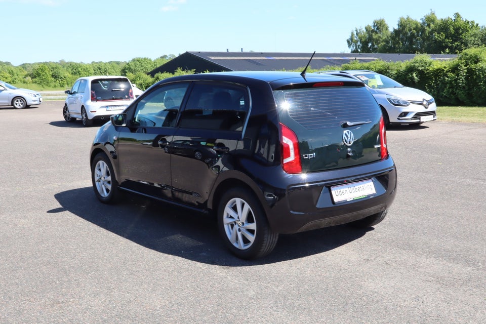 VW Up! 1,0 60 Dynamic BMT 5d