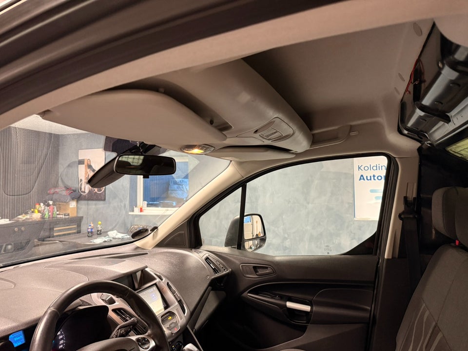 Ford Transit Connect 1,5 TDCi 120 Trend aut. lang