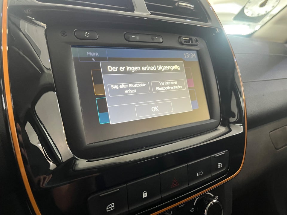 Dacia Spring Comfort 5d