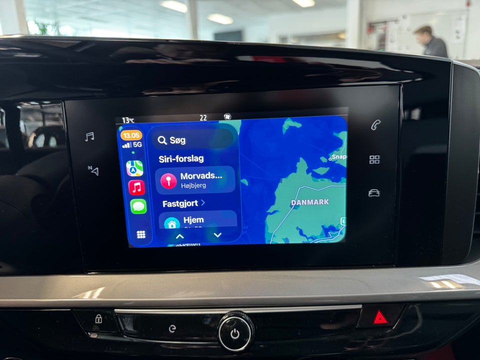 Opel Mokka-e 50 Elegance 5d